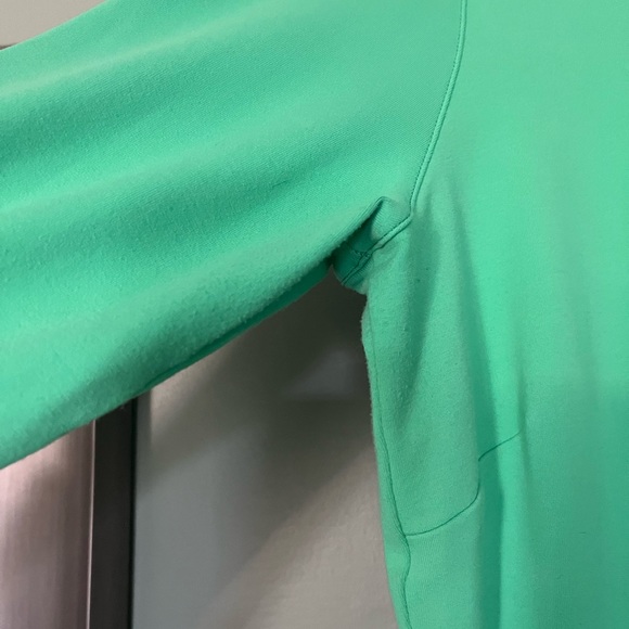 Bebe mint mini dress y2k - Picture 6 of 6